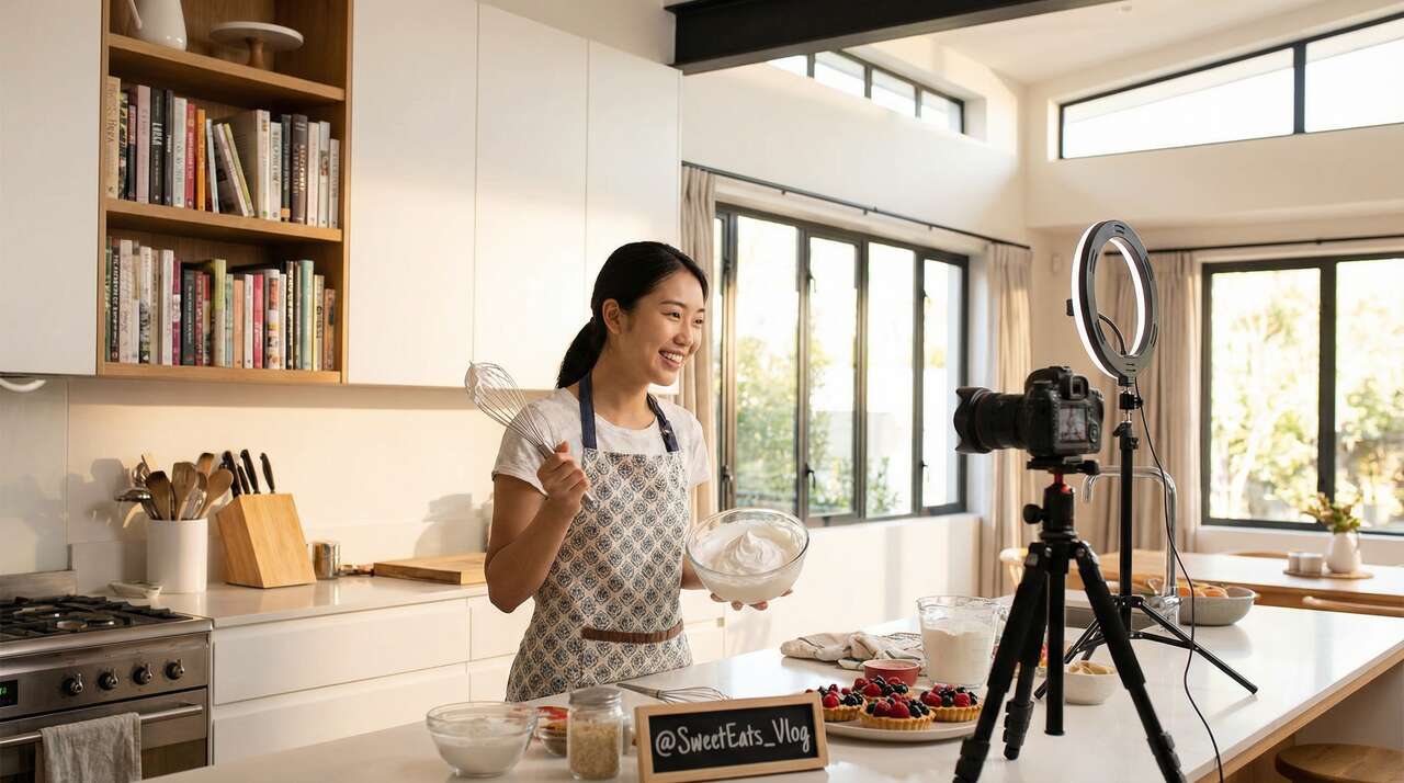 国产精品美食视频